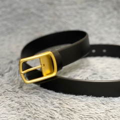 Dây lưng da bò cao cấp DL-66737