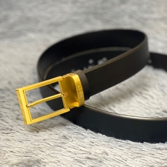 Dây lưng da bò cao cấp BL DL-66741