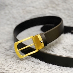Dây lưng da bò cao cấp MB DL-66747