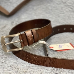 Dây lưng da bò cao cấp DB DL-66751