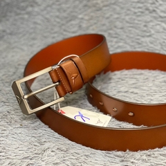 Dây lưng da bò cao cấp DB DL-66755