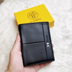 Ví nam da bò cao cấp hm VN-33337