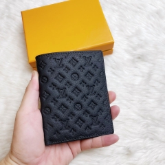 Ví nam da bò cao cấp LV VN-33340