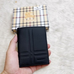 Ví nam da bò cao cấp BBR VN-33341