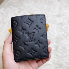Ví nam da bò cao cấp LV VN-33345