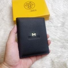 Ví nam da bò cao cấp HM VN-33346