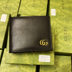 Ví nam da bò cao cấp GC  VN-33351