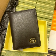 Ví nam da bò cao cấp GC  VN-33356