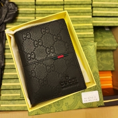 Ví nam da bò cao cấp GC  VN-33357