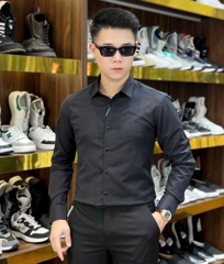 Sơ mi hàng Quảng châu cao cấp SM-66685