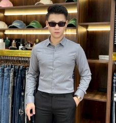 Sơ mi Quảng châu cao cấp SM-66694