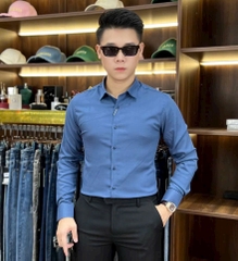 Sơ mi Quảng châu cao cấp SM-66695
