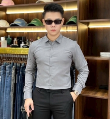 Sơ mi Quảng châu cao cấp SM-66699