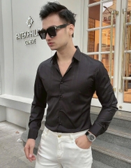 Sơ mi Quảng châu cao cấp SM-66702