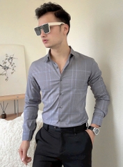 Sơ mi Quảng châu cao cấp SM-66704