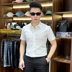 Sơ mi Quảng châu cao cấp SM-65015