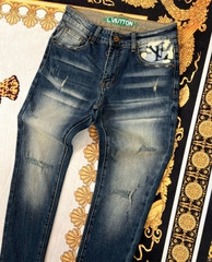Bò côn Quảng châu cao cấp LV-71017
