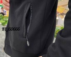 Bộ nỉ Quảng Châu cao cấp 60666