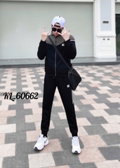 Bộ nỉ Quảng Châu cao cấp 60662