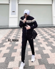 Bộ nỉ Quảng Châu cao cấp 66101
