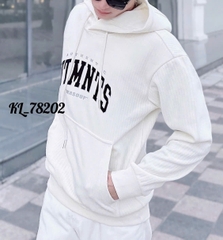 Áo Hoodie Quảng Châu cao cấp 78202