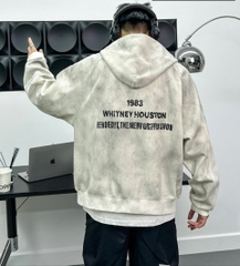 Áo Hoodie Quảng Châu cao cấp B021