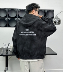 Áo Hoodie Quảng Châu cao cấp B021