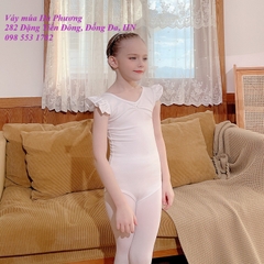 Váy múa M01