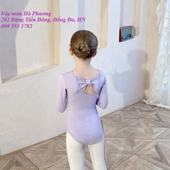 Váy múa M03