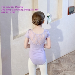 Váy múa M04