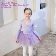Váy múa M13