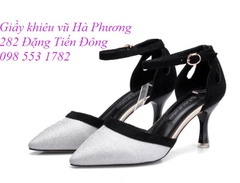 Giày Tập Standard ST10