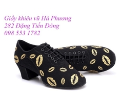 Giày Tập HP25