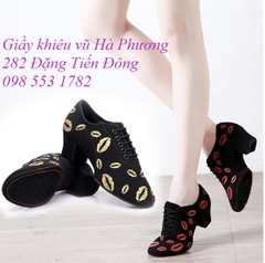 Giày Tập HP25