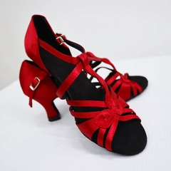 Giày Latin HP17