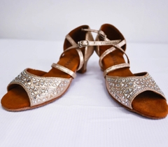 Giày KV Trẻ Em TE2