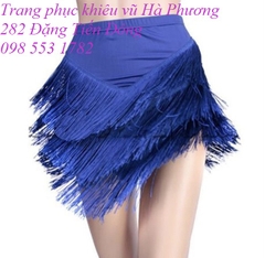 Váy khiêu vũ nữ