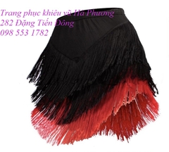 Váy khiêu vũ nữ 3