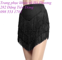 Váy khiêu vũ nữ 3