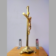 THÁNH GIÁ KIM LOẠI - 002