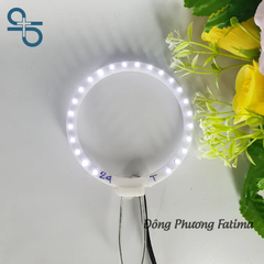VÒNG HÀO QUANG LED 10,5cm