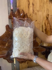 BÁNH LỄ (Bánh Tiệc Thánh)