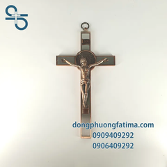 THÁNH GIÁ KIM LOẠI (TREO MÃ 20)