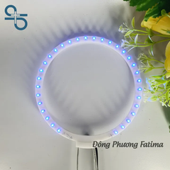 VÒNG HÀO QUANG LED LOẠI 14cm