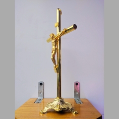 THÁNH GIÁ KIM LOẠI - 002