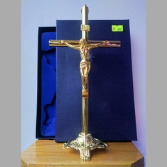 THÁNH GIÁ KIM LOẠI - 002