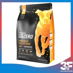 Thức Ăn Hạt Cho Chó Nutrience Subzero