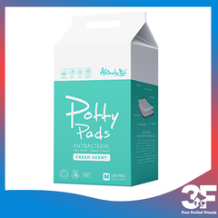 Tã Lót Cho Thú Cưng Anti Potty |