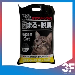 Cát Vệ Sinh Japan Cat -  8kg/17.6L |