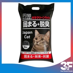 Cát Vệ Sinh Japan Cat 4kg/8.8L |